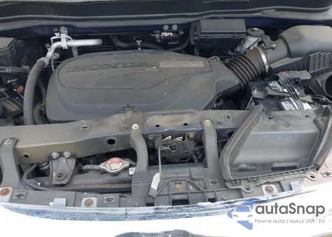 2020 Honda Pilot Awd Ex from USA, damaged, VIN 5FNYF6H37LB038897